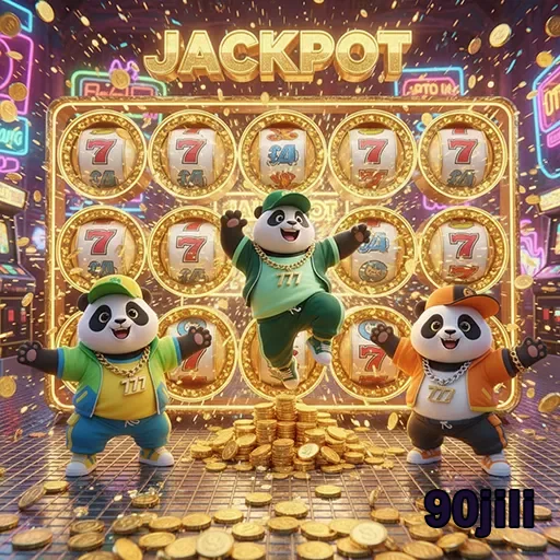 Excited players enjoying VIP live gaming at 90jili