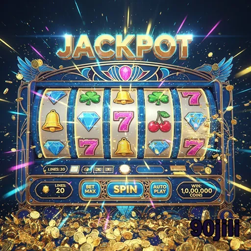 Player enjoying seamless mobile slot games experience