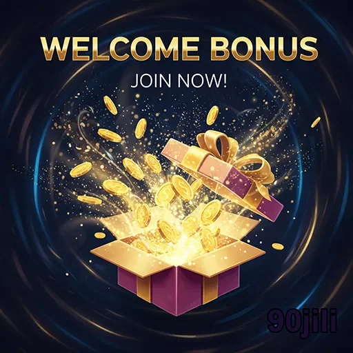 90jili welcome bonus gift 6