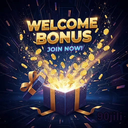 90jili welcome bonus gift 7